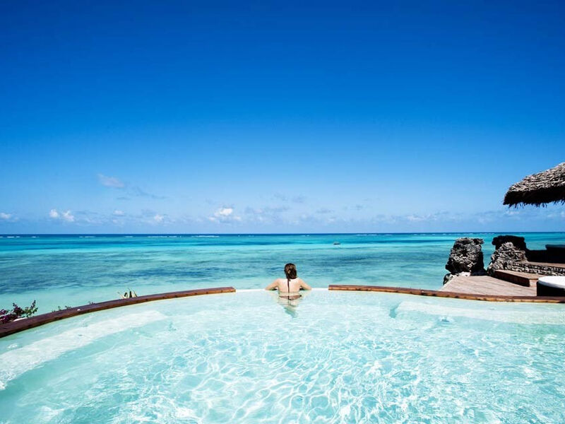 Karafuu Beach Resort & SPA