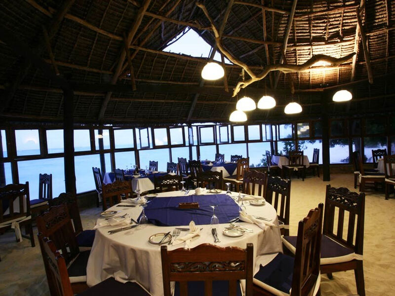 Karafuu Beach Resort & SPA