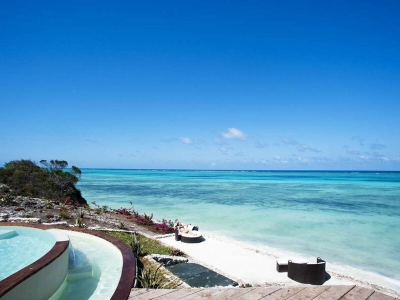 Karafuu Beach Resort & SPA