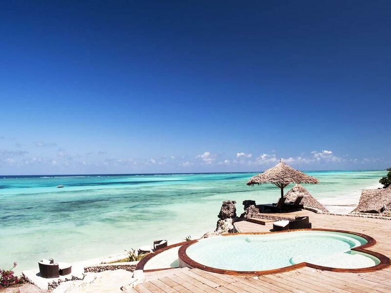 Karafuu Beach Resort & SPA