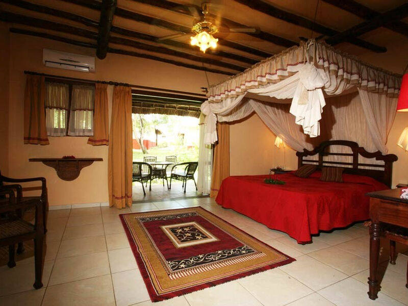 Karafuu Beach Resort & SPA