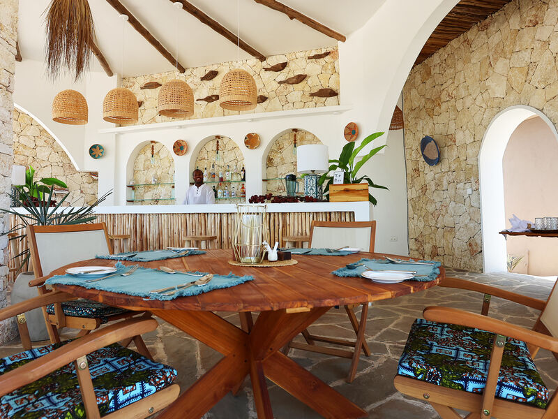 Karafuu Beach Resort And Spa