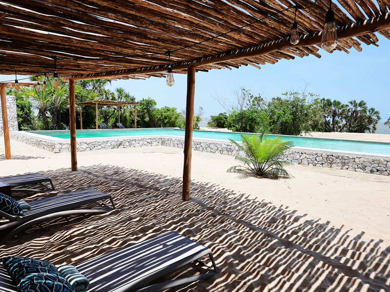Karafuu Beach Resort And Spa