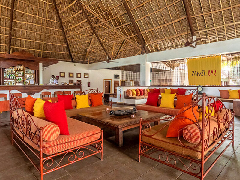 Karafuu Beach Resort And Spa