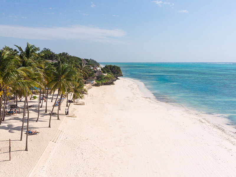 Karafuu Beach Resort And Spa