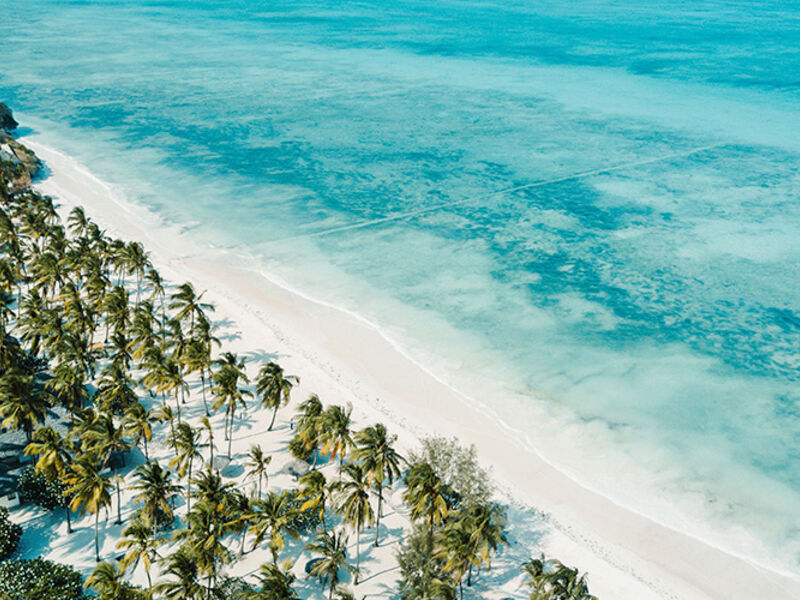 Karafuu Beach Resort And Spa