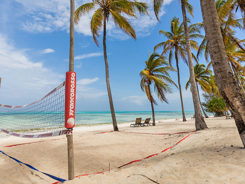 Karafuu Beach Resort And Spa