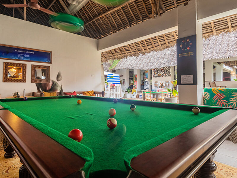 Karafuu Beach Resort And Spa