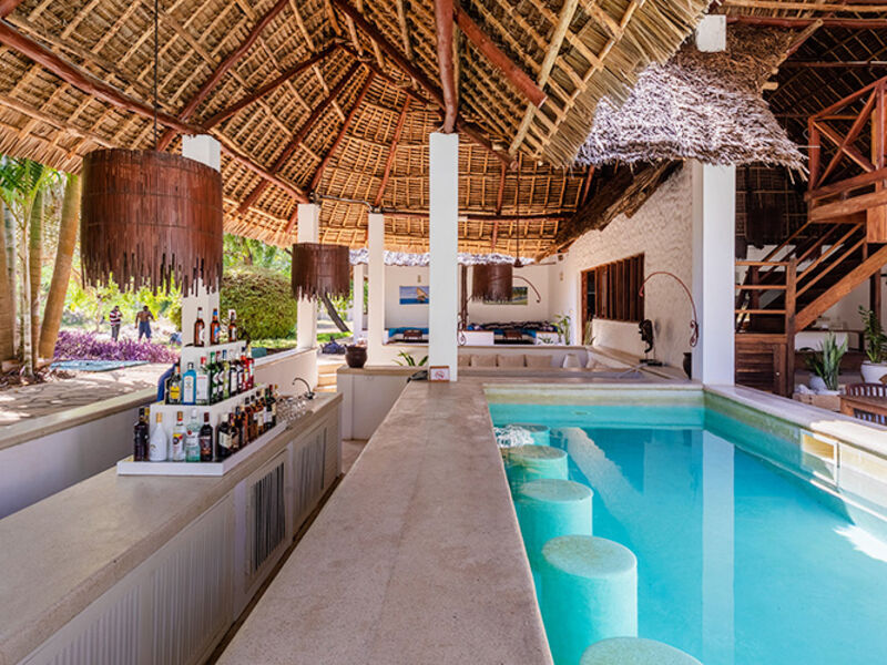 Karafuu Beach Resort And Spa