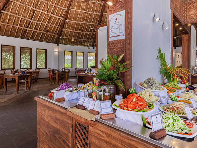 Karafuu Beach Resort And Spa