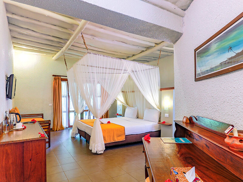 Karafuu Beach Resort And Spa
