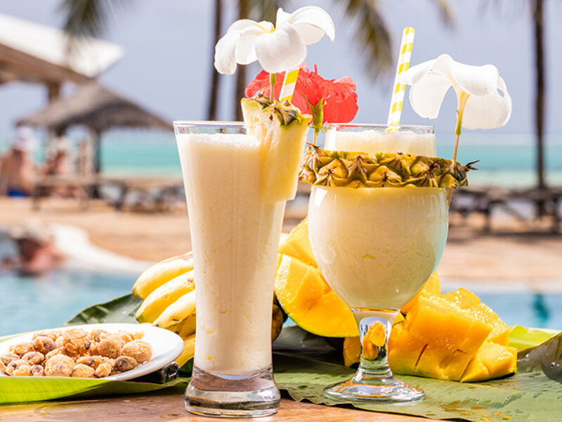 Karafuu Beach Resort And Spa