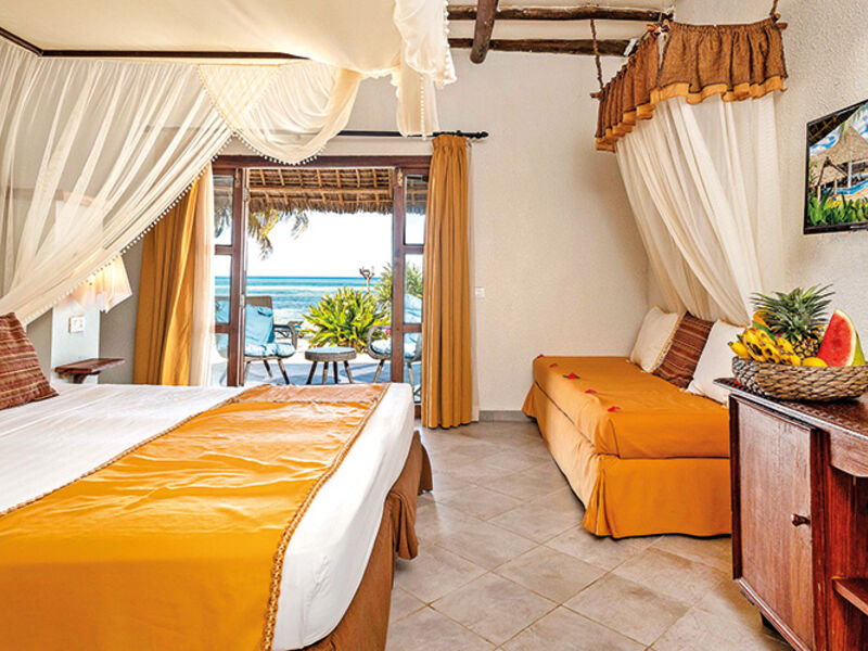Karafuu Beach Resort And Spa