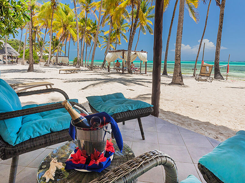Karafuu Beach Resort And Spa