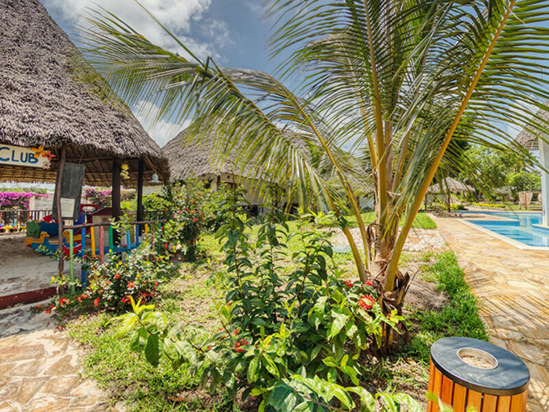 Karafuu Beach Resort And Spa