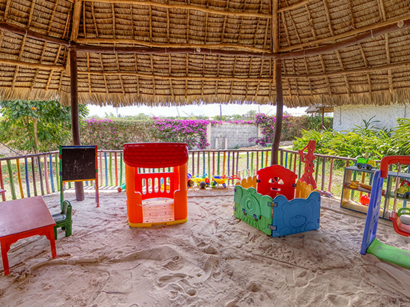 Karafuu Beach Resort And Spa