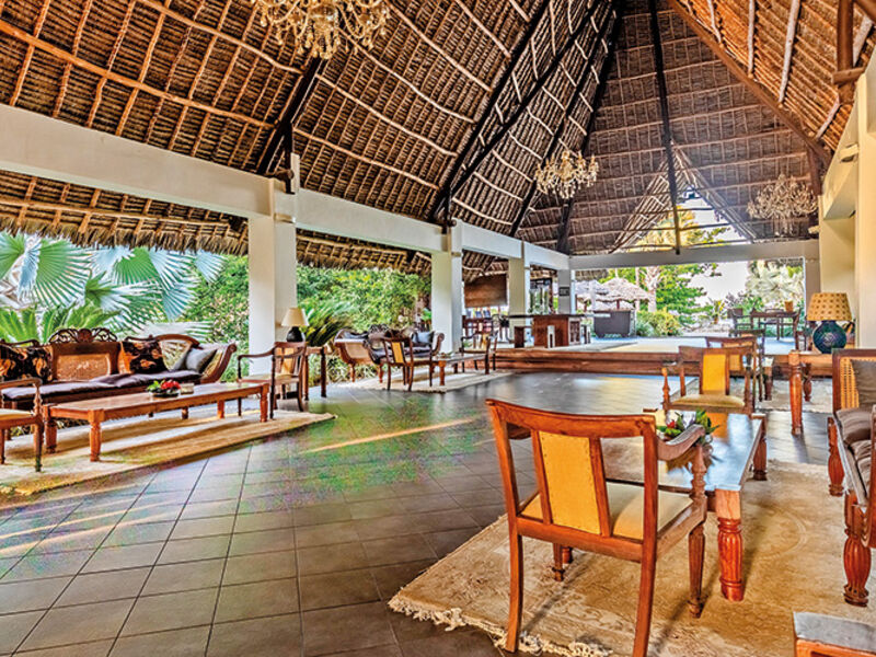 Karafuu Beach Resort And Spa