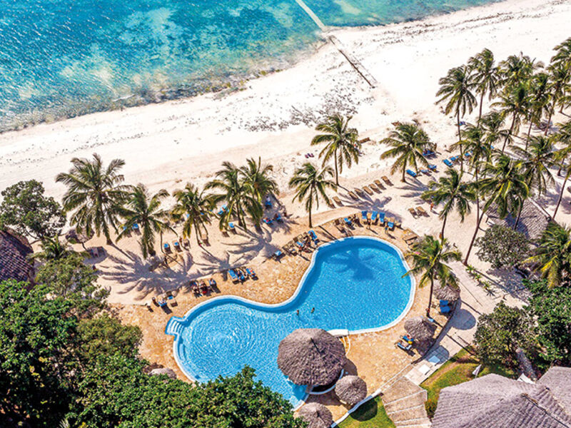 Karafuu Beach Resort And Spa