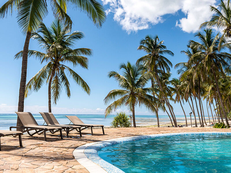 Karafuu Beach Resort And Spa