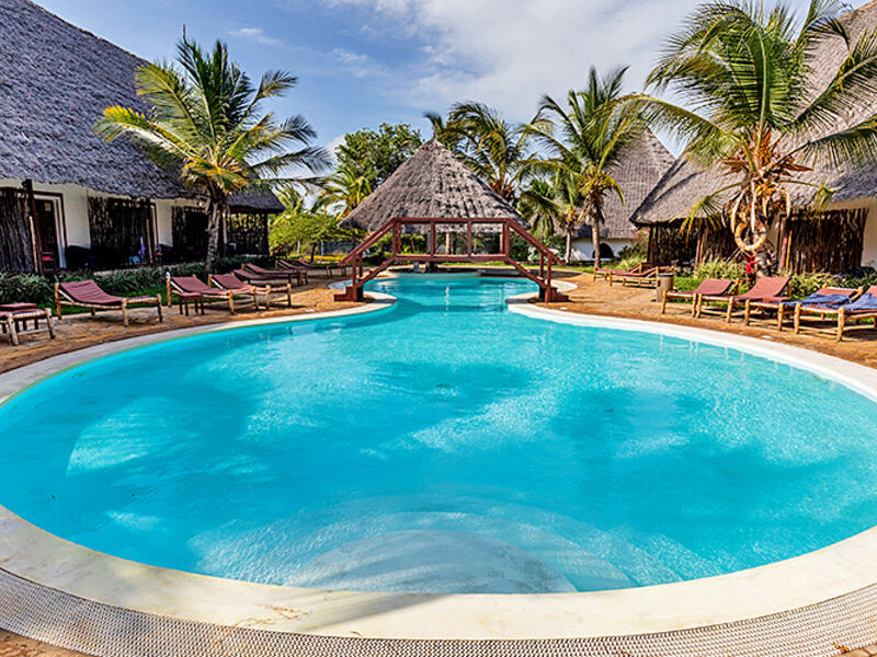 Karafuu Beach Resort And Spa
