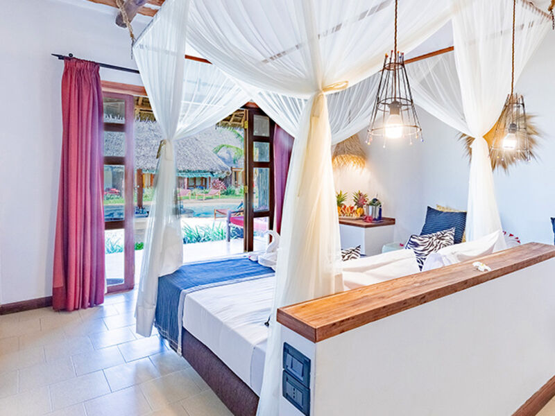 Karafuu Beach Resort And Spa