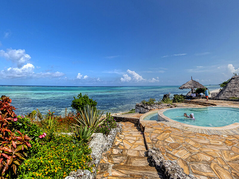Karafuu Beach Resort And Spa