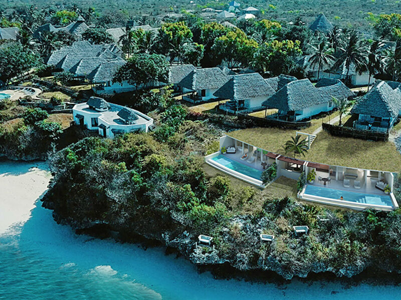 Karafuu Beach Resort And Spa