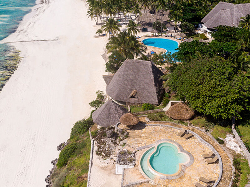 Karafuu Beach Resort And Spa