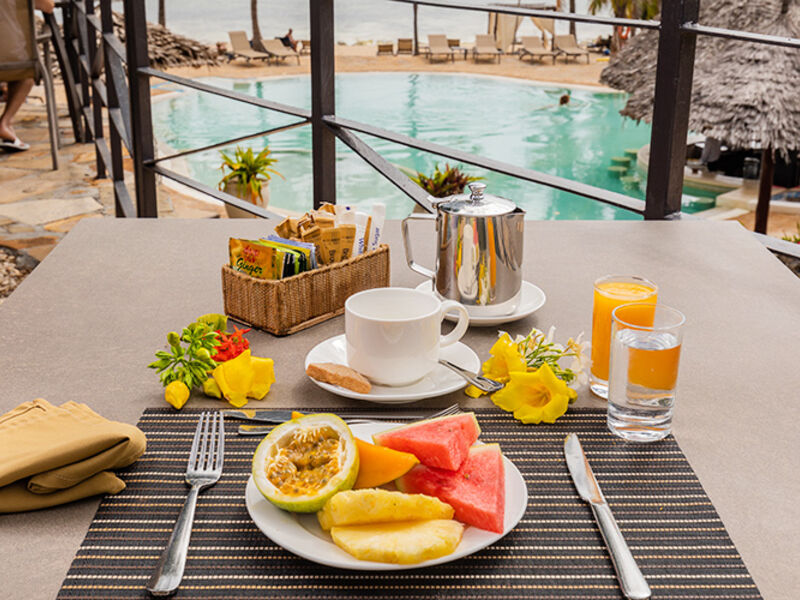 Karafuu Beach Resort And Spa