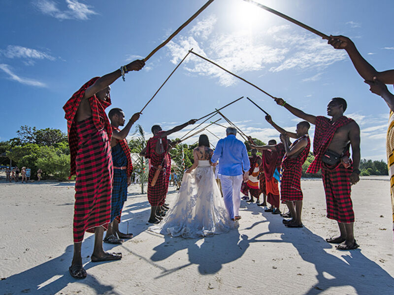 Karafuu Beach Resort And Spa