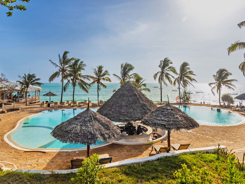 Karafuu Beach Resort And Spa