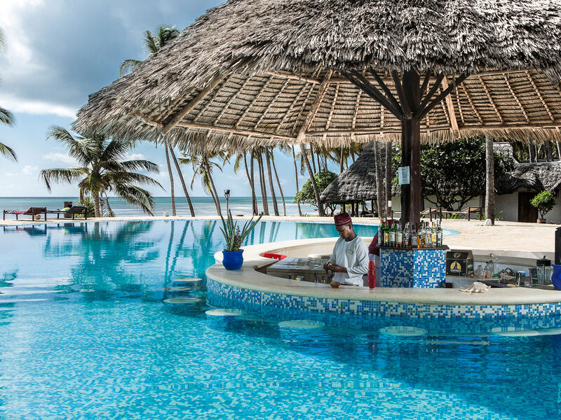 Karafuu Beach Resort And Spa