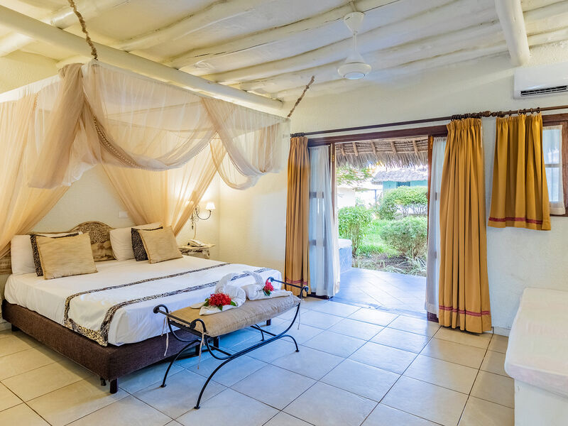 Karafuu Beach Resort And Spa