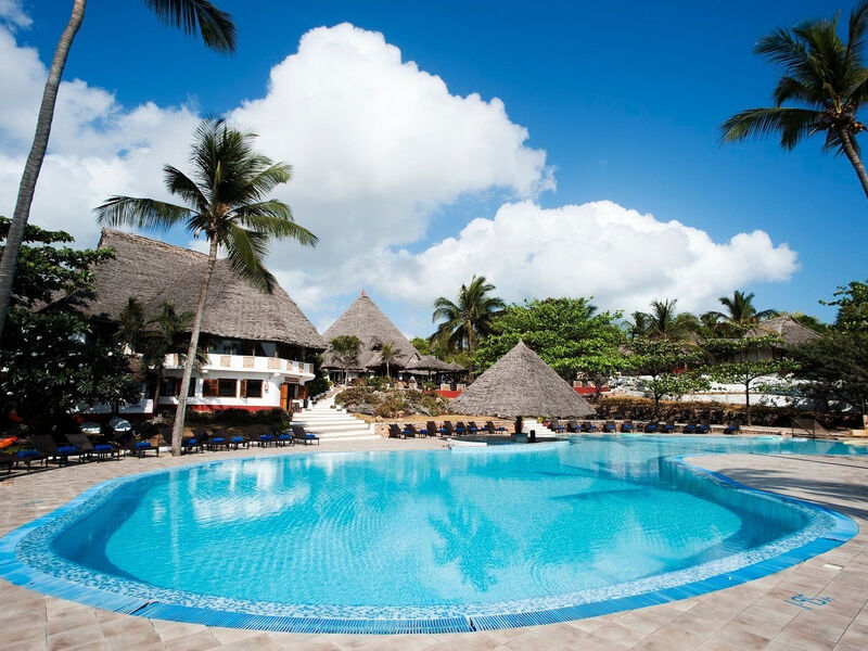 Karafuu Beach Resort