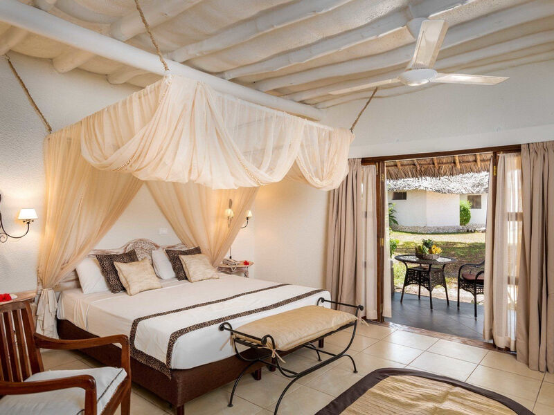 Karafuu Beach Resort