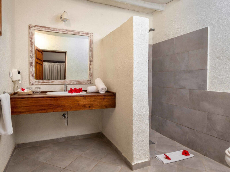 Karafuu Beach Resort