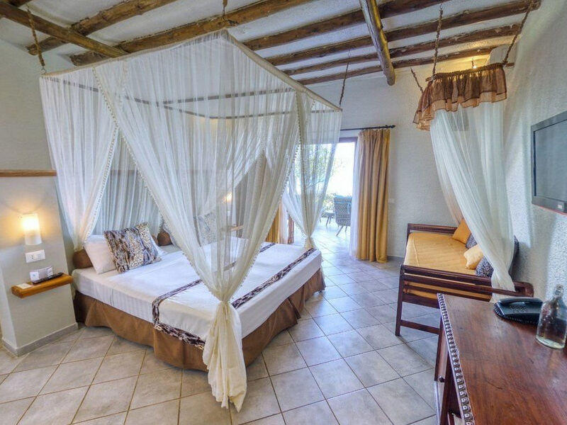 Karafuu Beach Resort