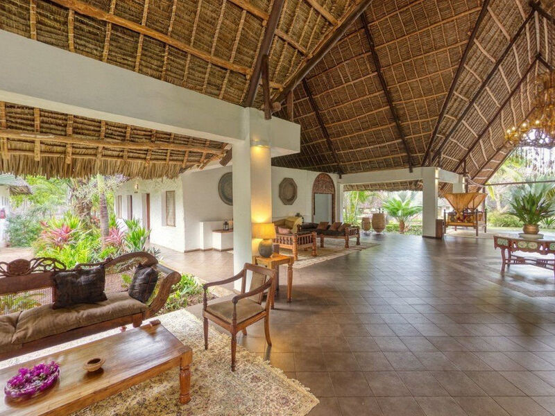 Karafuu Beach Resort