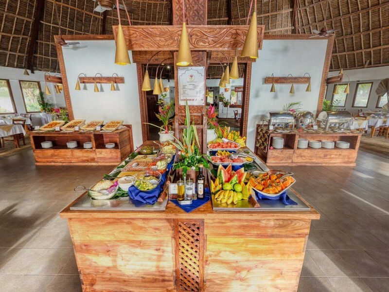 Karafuu Beach Resort