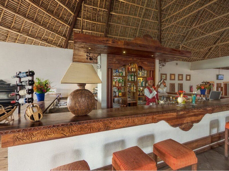 Karafuu Beach Resort