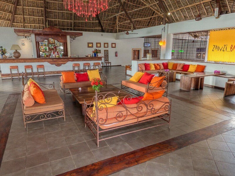 Karafuu Beach Resort