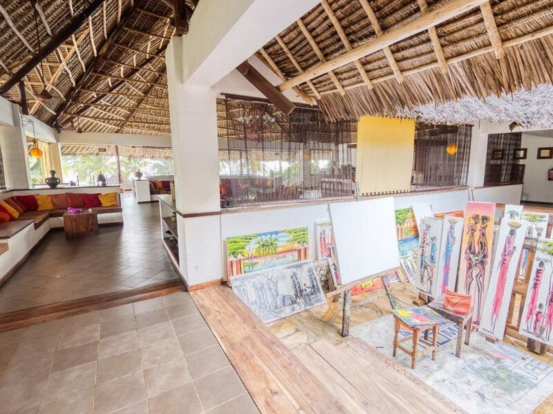 Karafuu Beach Resort