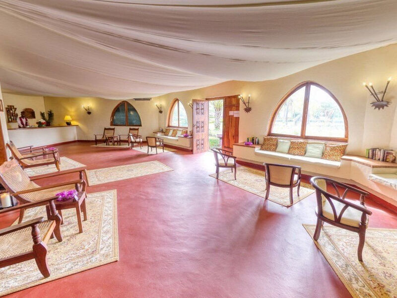 Karafuu Beach Resort