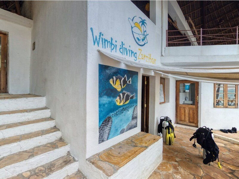 Karafuu Beach Resort