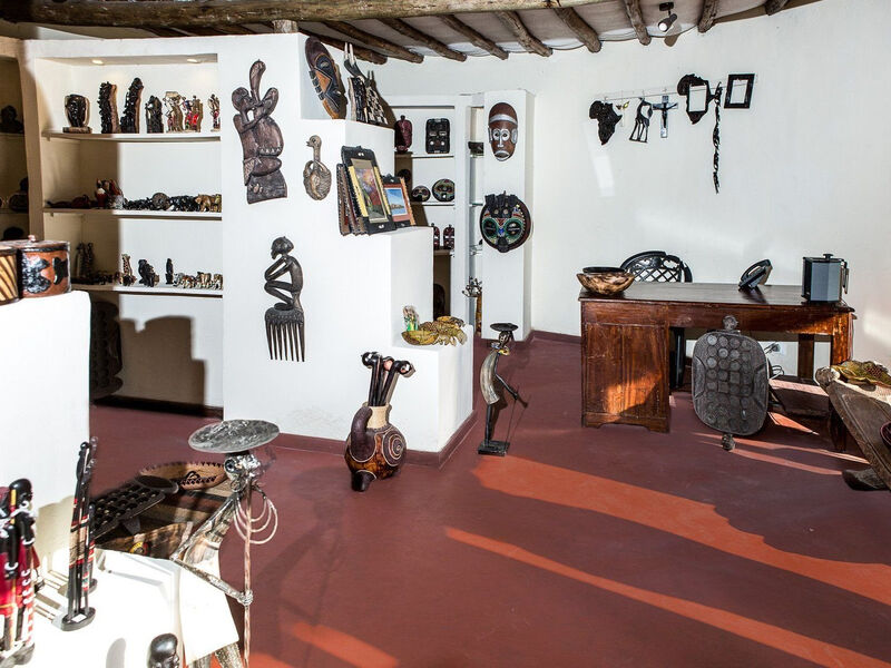 Karafuu Beach Resort