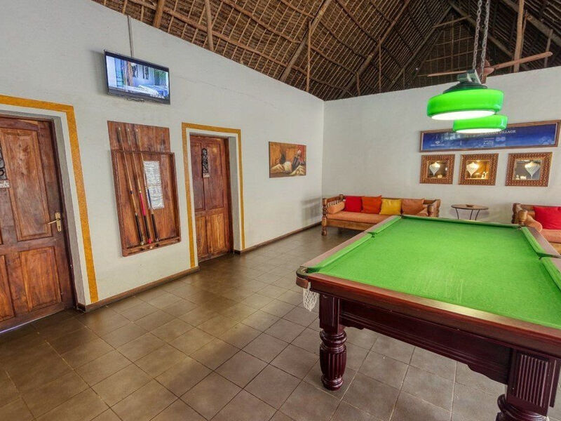 Karafuu Beach Resort