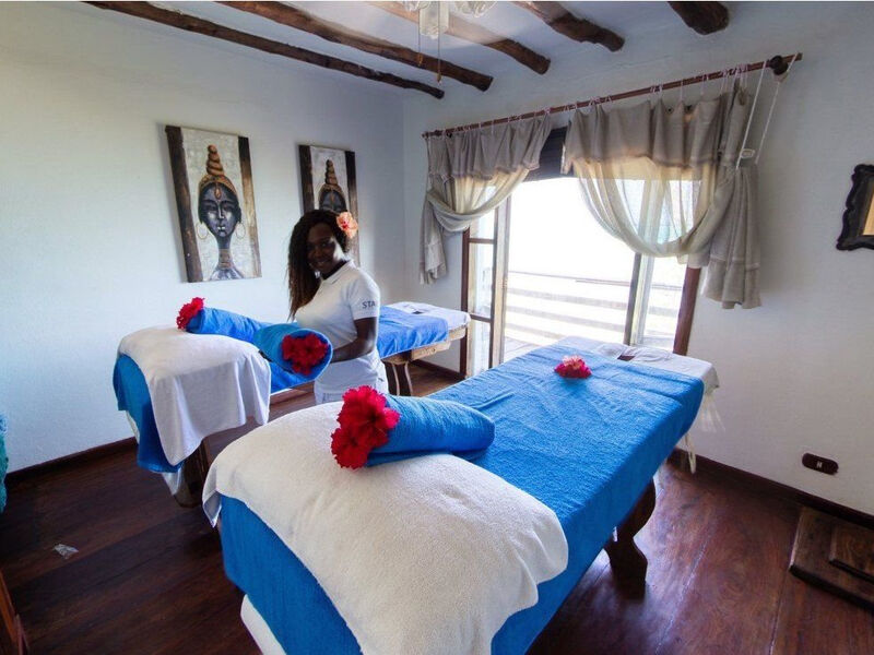 Karafuu Beach Resort