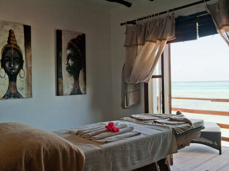 Karafuu Beach Resort
