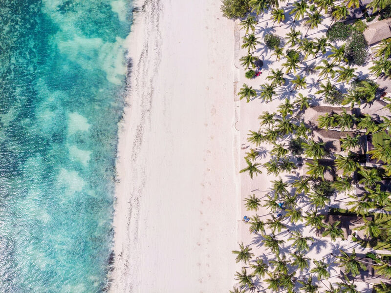 Karafuu Beach Resort & Spa