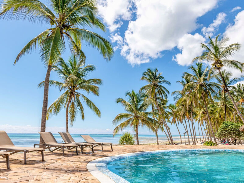 Karafuu Beach Resort & Spa